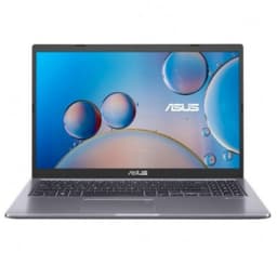 Ноутбук ASUS X515MA Grey Intel Quad Core N4120, 4GB, 500GB HDD, Intel UHD Graphics 600, 15.6" LED FULL HD (1920x1080), WiFi, BT, Cam, Win10, Eng-Rus