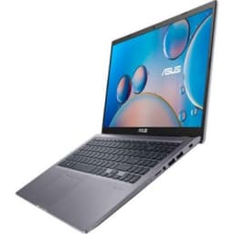 Ноутбук ASUS X515MA Grey Intel Quad Core N4120, 4GB, 500GB HDD, Intel UHD Graphics 600, 15.6" LED FULL HD (1920x1080), WiFi, BT, Cam, Win10, Eng-Rus