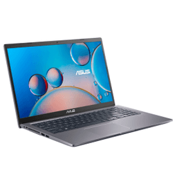 Ноутбук ASUS X515MA Grey Intel Quad Core N4120, 4GB, 500GB HDD, Intel UHD Graphics 600, 15.6" LED FULL HD (1920x1080), WiFi, BT, Cam, Win10, Eng-Rus