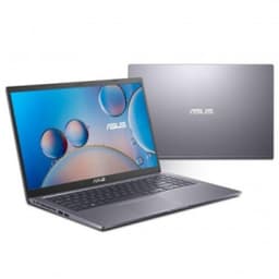 Ноутбук ASUS X515MA Grey Intel Quad Core N4120, 4GB, 500GB HDD, Intel UHD Graphics 600, 15.6" LED FULL HD (1920x1080), WiFi, BT, Cam, Win10, Eng-Rus