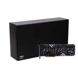 Видеокарта NVIDIA CMP 70HX 8GB GDDR6X 256 bit 1395Mhz/19000Mhz TRIPPLE Fan [NED70HX017P2-1046A]