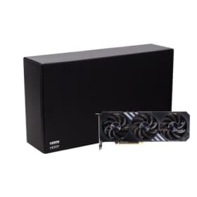 Видеокарта NVIDIA CMP 70HX 8GB GDDR6X 256 bit 1395Mhz/19000Mhz TRIPPLE Fan [NED70HX017P2-1046A]