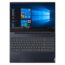 Ноутбук Lenovo Ideapad S340-15IIL Abyss Blue Intel Core i3-1005G1, 12GB, 256GB M.2 NVMe PCIe, Intel HD Graphics 620, 15.6" IPS FULL HD (1920x1080), WiFi, BT, Cam, DOS, Backlight Keyboard, Eng-Rus Заводская Клавиатура с подсветкой
