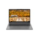 Ноутбук Lenovo Ideapad 3 15ADA6 Arctic Grey AMD 3020e, 4GB, 256GB SSD, AMD Radeon Graphics, 15.6" IPS FULL HD (1920x1080), WiFi, BT, Cam, DOS, Eng-Rus Заводская Клавиатура
