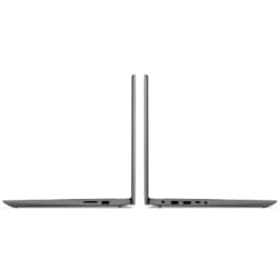 Ноутбук Lenovo Ideapad 3 15ADA6 Arctic Grey AMD 3020e, 8GB, 128GB SSD, AMD Radeon Graphics, 15.6" IPS FULL HD (1920x1080), WiFi, BT, Cam, DOS, Eng-Rus Заводская Клавиатура