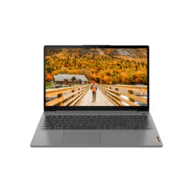Ноутбук Lenovo Ideapad 3 15ADA6 Arctic Grey AMD 3020e, 8GB, 500GB HDD, AMD Radeon Graphics, 15.6" IPS FULL HD (1920x1080), WiFi, BT, Cam, DOS, Eng-Rus Заводская Клавиатура