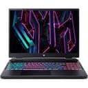 Ноутбук Acer Predator Helios Neo 16 PHN16-71 Obsidian Black Intel Core i7-13700HX, 64GB DDR5, 1TB M.2 NVMe PCIe 3.0 SSD + 512GB M.2 NVMe PCIe 3.0 SSD, NVIDIA GeForce RTX 4060 8GB GDDR6, 16.0" IPS WQXGA (2560x1600) 165Hz, WiFi 6, BT 5.0, HD WebCam, 4 x USB 3.2, 2 x USB Type-C, RJ-45, Backlight RGB Ke