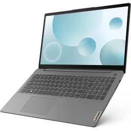 Ноутбук Lenovo IdeaPad 3 15IAU7 Abyss Blue Intel Core i7-1255U, 12GB, 1TB HDD, Intel Iris Xe Graphics Eligible 96EUs, 15.6" IPS FULL HD (1920x1080), WiFi, BT, Cam, USB Type-C, DOS, Eng-Rus Заводская Клавиатура