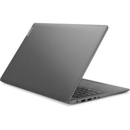 Ноутбук Lenovo IdeaPad 3 15IAU7 Abyss Blue Intel Core i7-1255U, 16GB, 1TB HDD + 512GB SSD M.2 NVMe PCIe, Intel Iris Xe Graphics Eligible 96EUs, 15.6" IPS FULL HD (1920x1080), WiFi, BT, Cam, USB Type-C, DOS, Eng-Rus Заводская Клавиатура