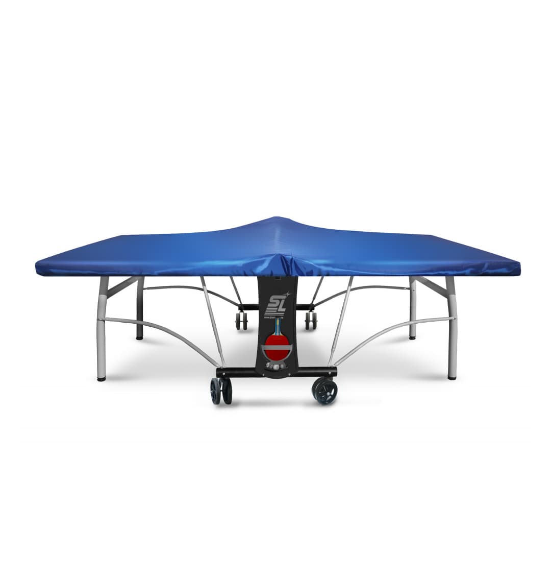 Чехол для теннисного стола Start Line серии Compact, Game, Olympic, Hobby, Play. ЧхТС1006