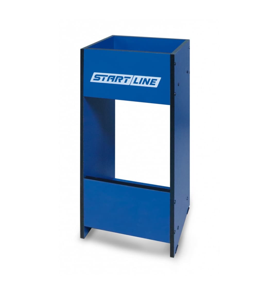 Подставка для полотенца Start Line, размер 920 х 260 х 380 мм 3003