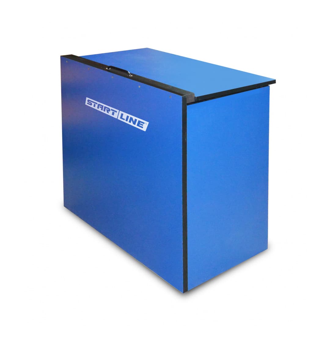 Судейский столик Start Line складной, размер 712 х 700 х 376 мм 3002-1