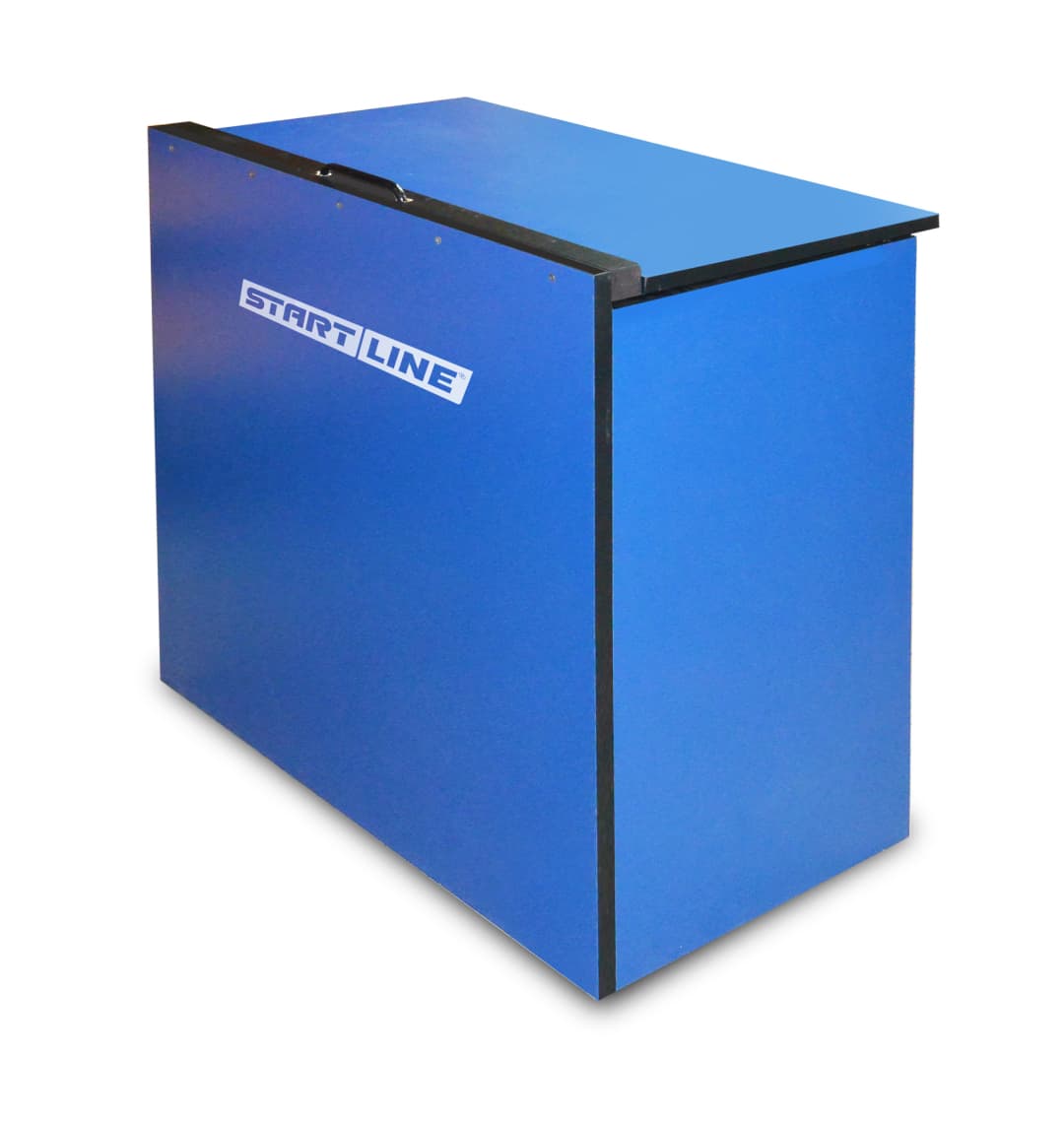 Судейский столик Start Line складной, размер 712 х 700 х 376 мм 3002-1