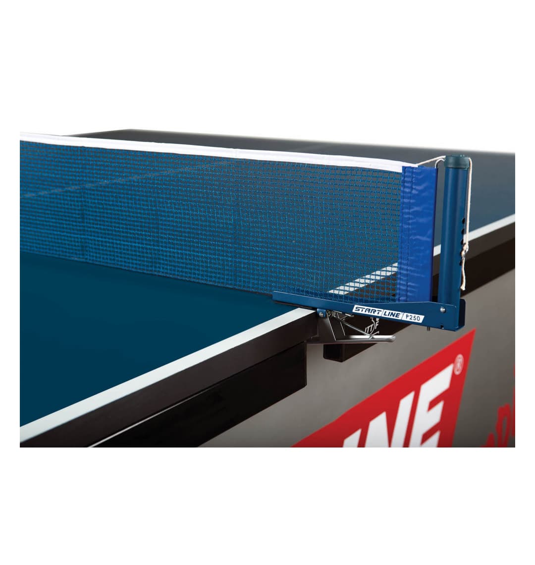 Сетка для настольного тенниса Start Line CLIP 60-250