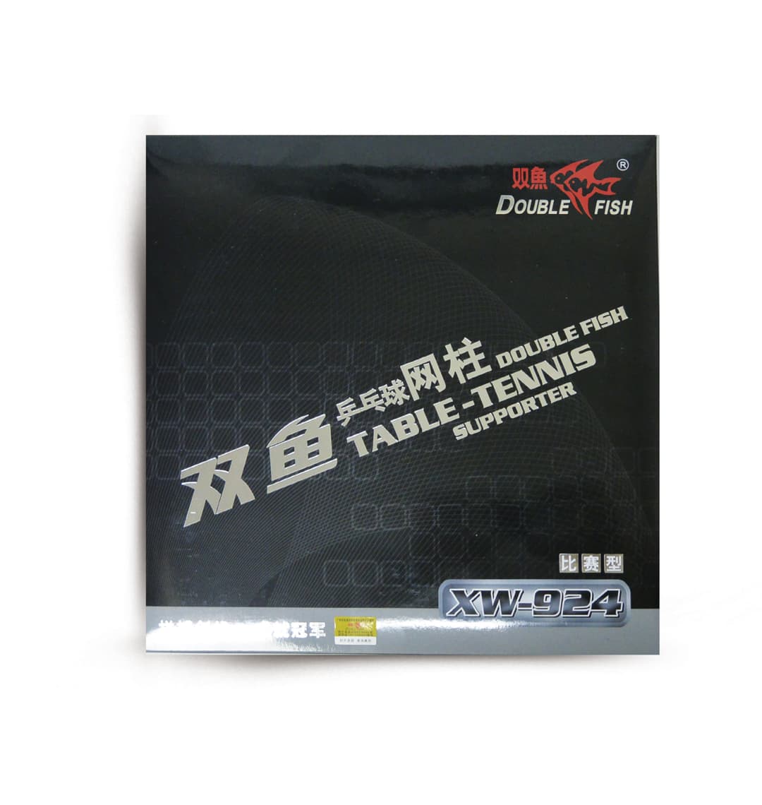 Сетка для настольного тенниса Double Fish 924 XW-924