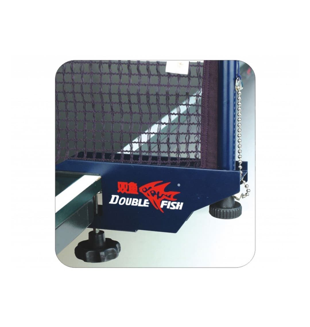 Сетка для настольного тенниса Double Fish 924 XW-924