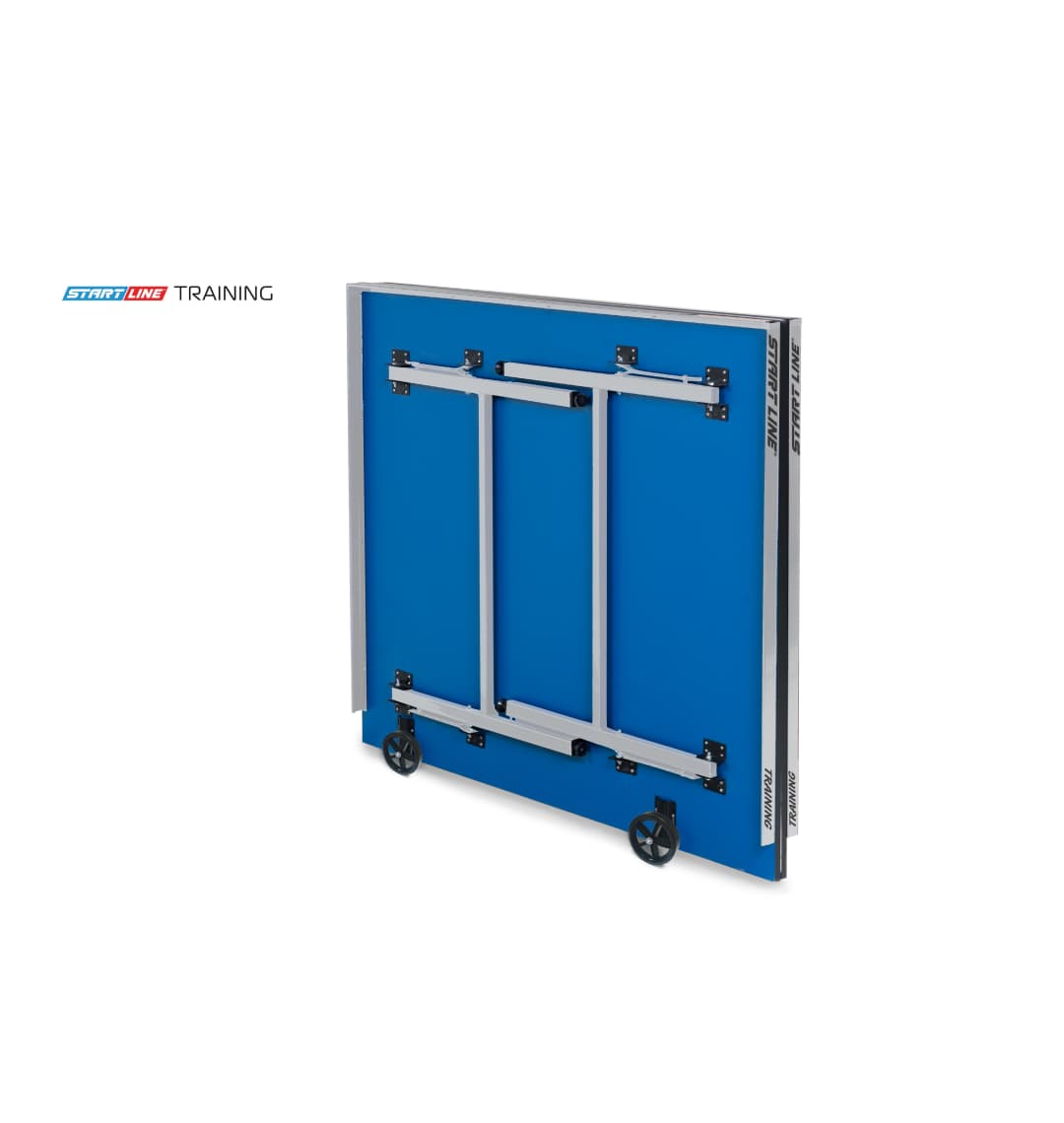 Теннисный стол Start Line для помещения Training Синий 60-700