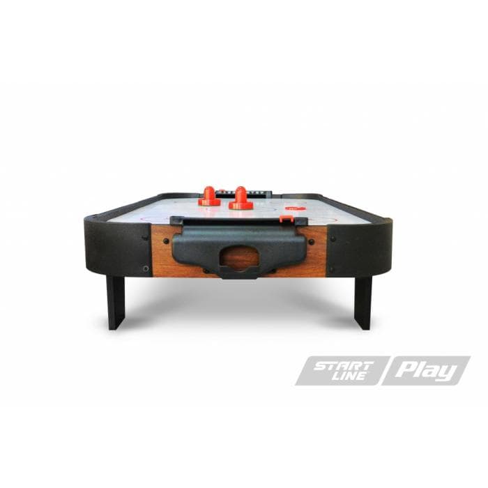 Настольный аэрохоккей Start Line Play Ice KIDS SPL-4020 (1060 х 510 х 200 мм) SLP-4020R