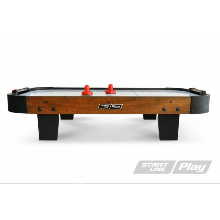 Настольный аэрохоккей Start Line Play Ice KIDS SPL-4020 (1060 х 510 х 200 мм) SLP-4020R