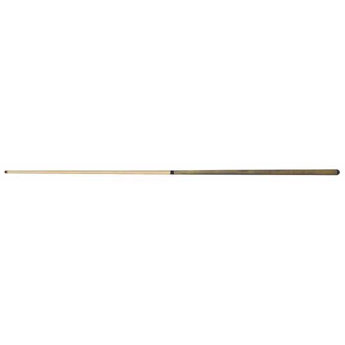 Кий Start Line Play "Звездочка" 1 РС, турняк - граб, цвет мореный дуб КийД1.3Р.Зв.МорДуб