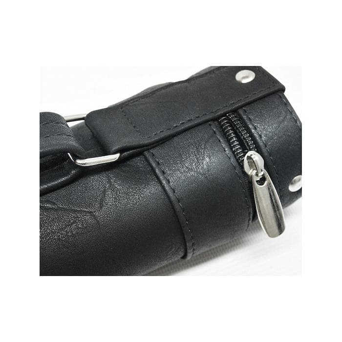 Тубус " Mercury" на 1 кий без кармана ( чёрный, коричневый) ТБ1.Mr