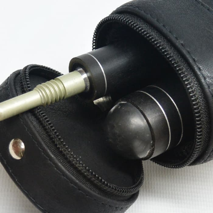 Тубус Start Line Play " Mercury" на 1 кий с карманом (Prado 1, Prado 5 ) ТБ1.Mr_1