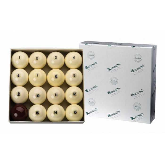Шары Aramith Premier O 68 мм 70048680