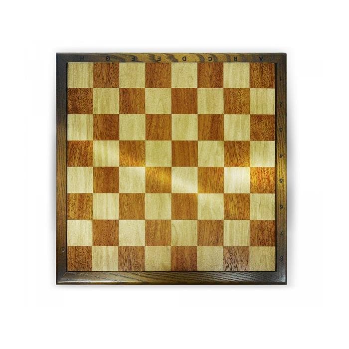 Шахматы Start Line Play «Старт» «Азиатские» (370 х 370 х 70 мм) 308-М