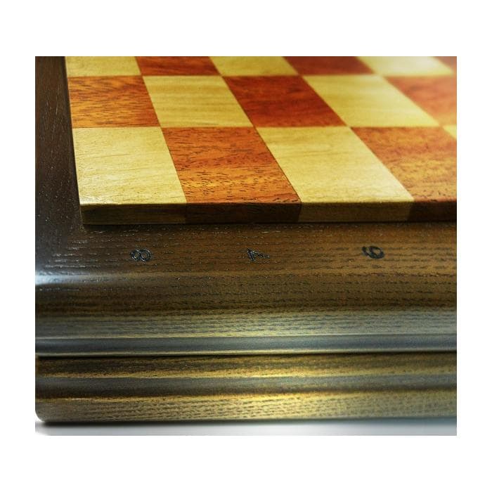 Шахматы Start Line Play «Старт» «Азиатские» (370 х 370 х 70 мм) 308-М