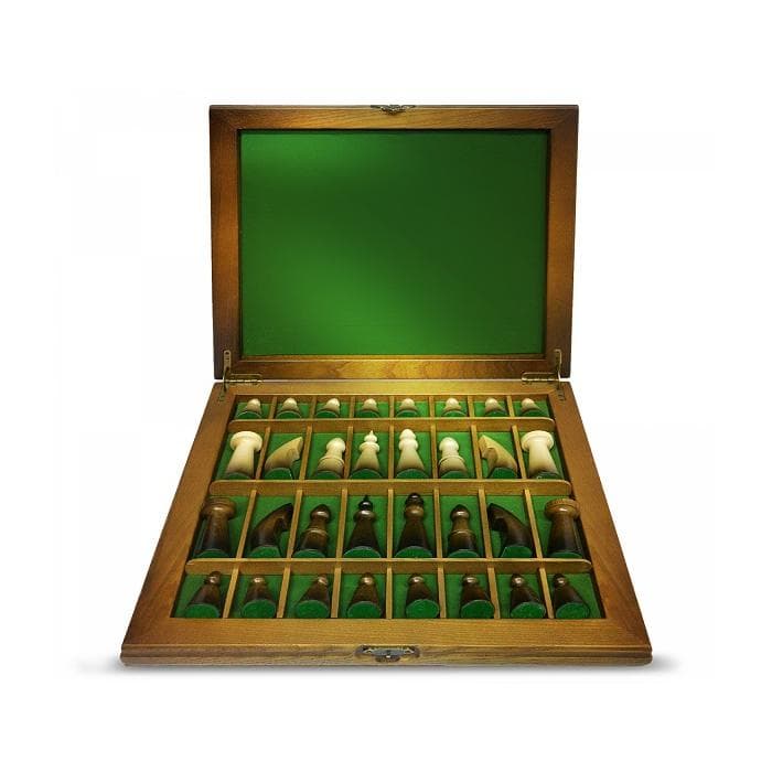 Шахматы Start Line Play «Старт» «Азиатские» (370 х 370 х 70 мм) 308-М