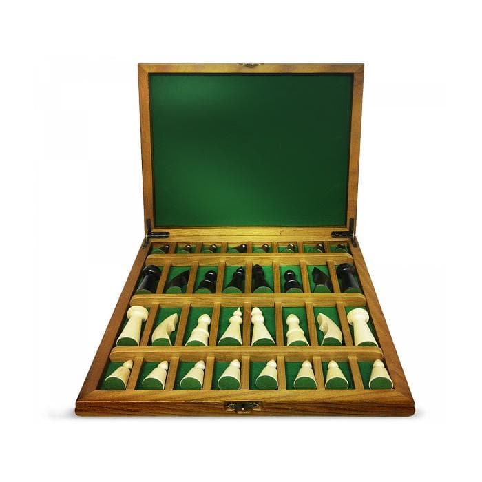 Шахматы Start Line Play «Старт» «Персидские» (380 х 380 х 60 мм) 309-М