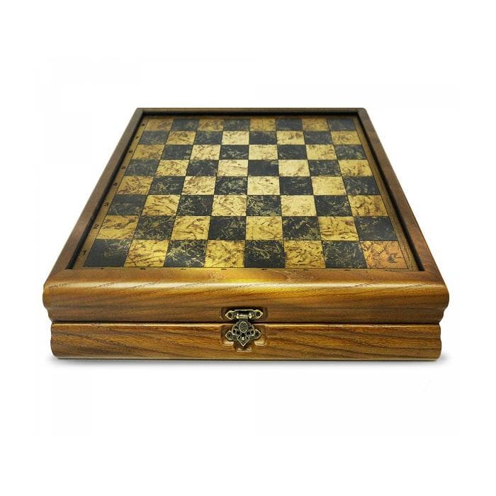 Шахматы Start Line Play «Старт» «Персидские» (380 х 380 х 60 мм) 309-М