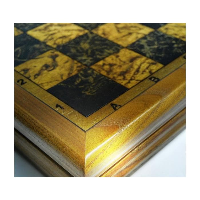 Шахматы Start Line Play «Старт» «Персидские» (380 х 380 х 60 мм) 309-М