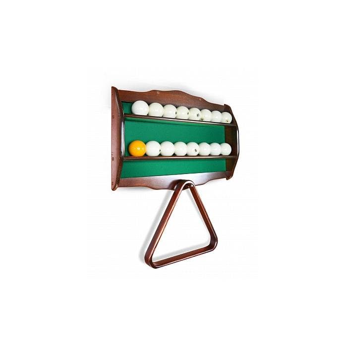 Полочка для шаров, сосна Пл.2.Сн