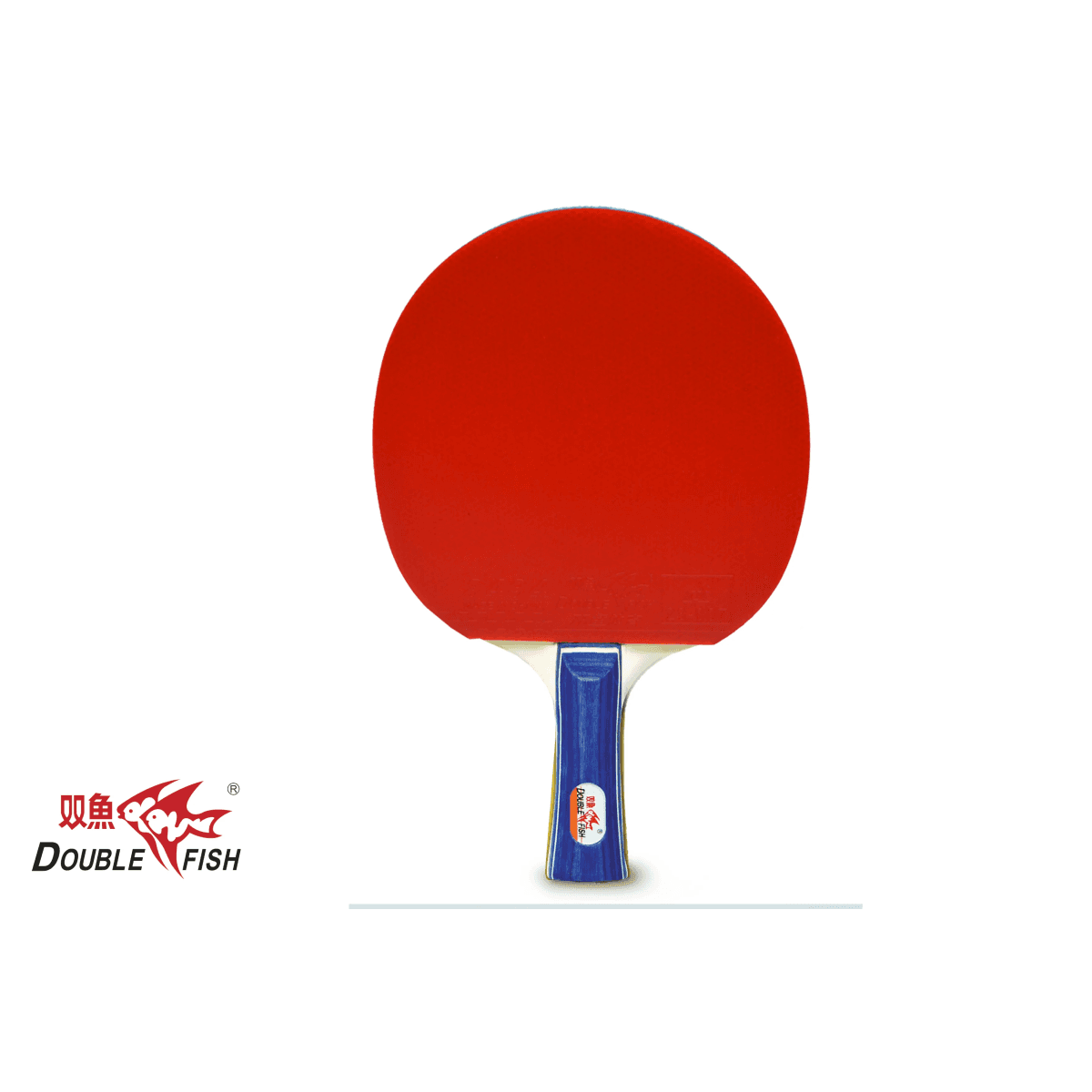 Ракетка для настольного тенниса Double Fish 105 CK-105