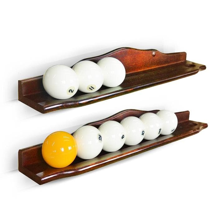 Полочка для шаров, сосна Пл.1.Сн