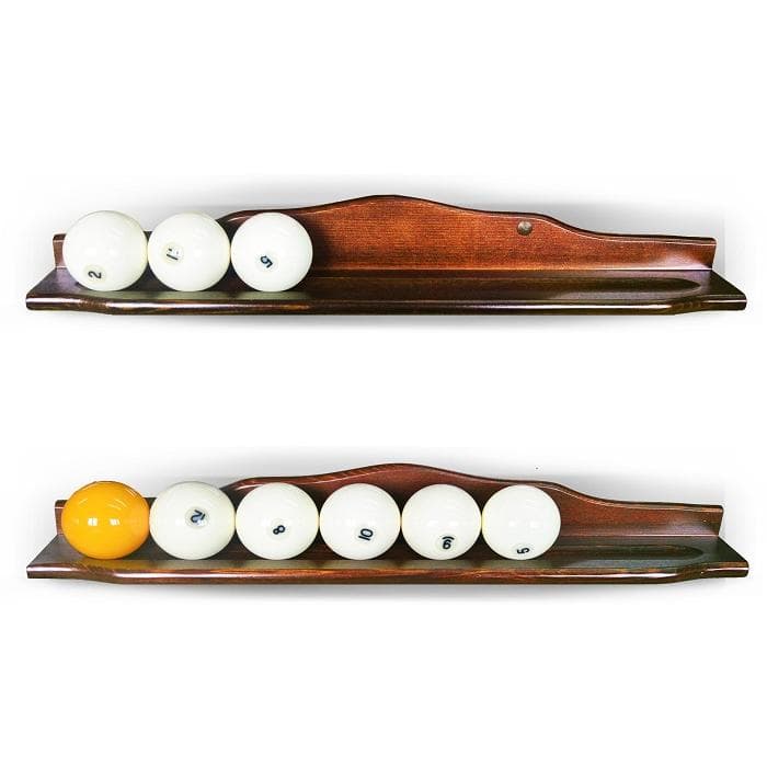 Полочка для шаров, сосна Пл.1.Сн