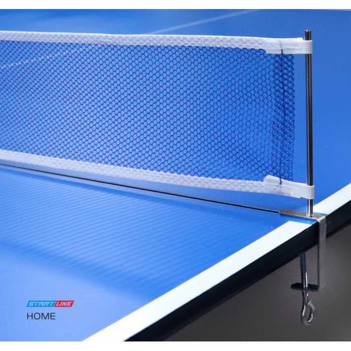 Сетка для настольного тенниса Start Line HOME 60-9811D