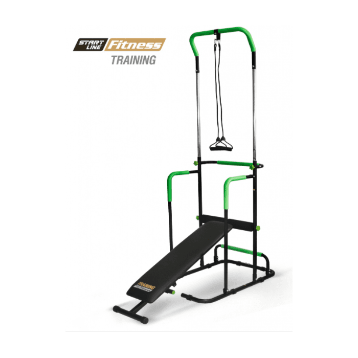 Тренажер спортивный Start Line TRAINING SLF501-1