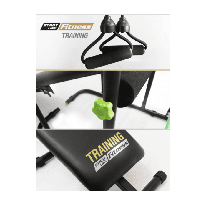 Тренажер спортивный Start Line TRAINING SLF501-1