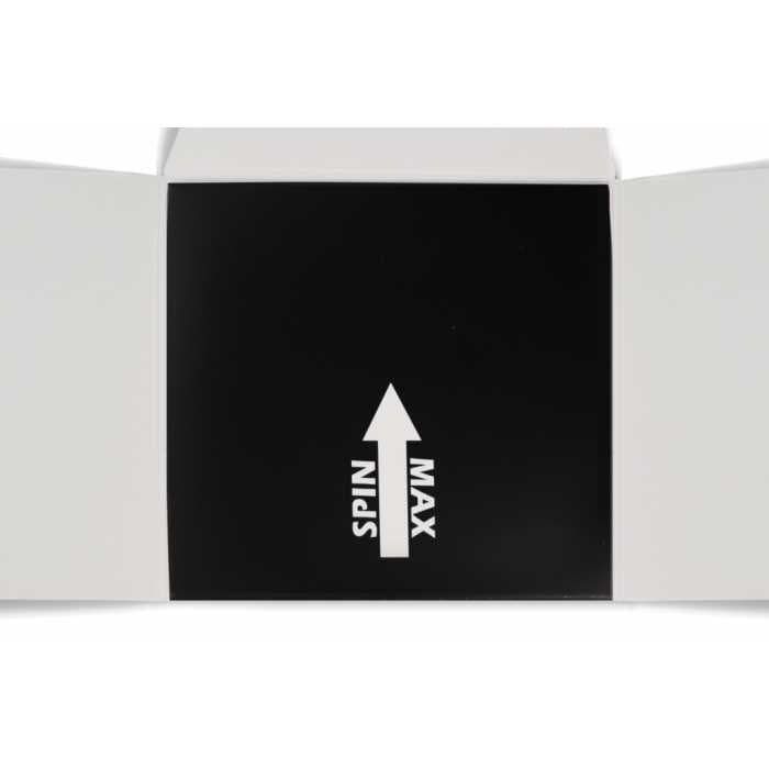 Накладка для ракетки GAMBLER VOLT M 2.1MM BLACK GCP-4.1