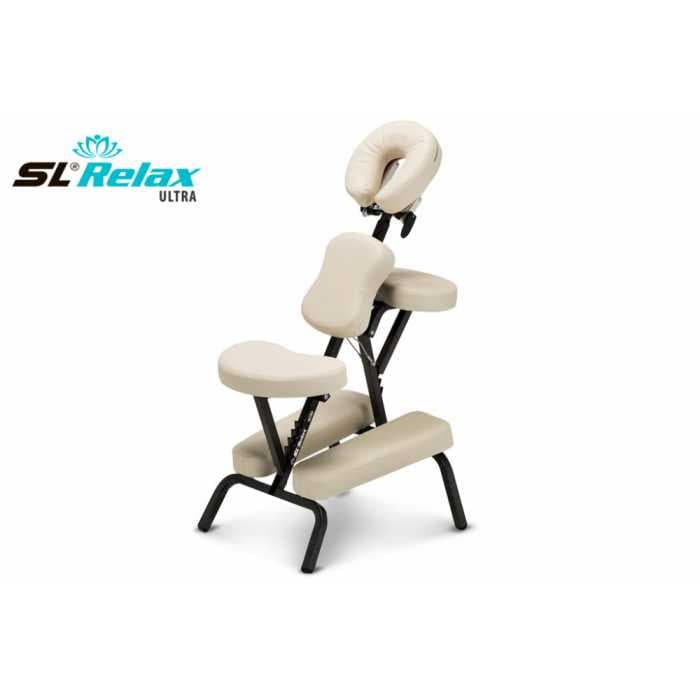 Массажное кресло Start Line Ultra BM2H-001