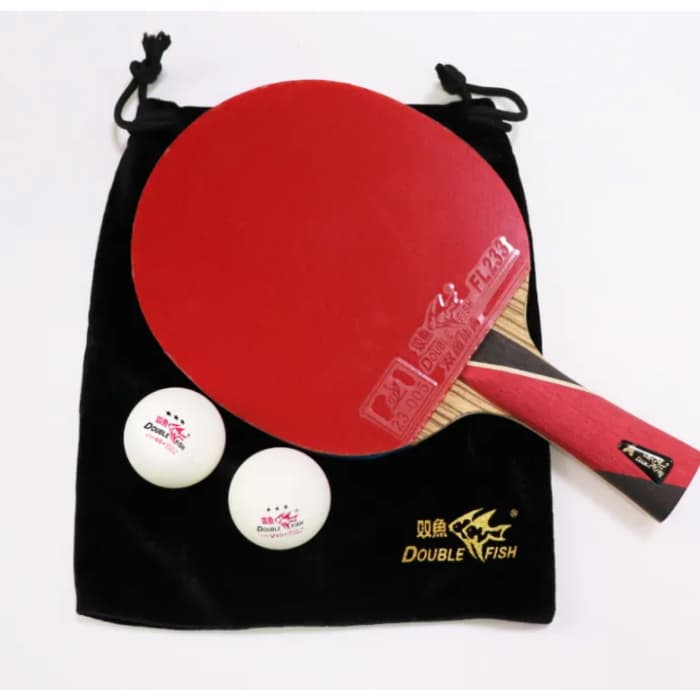 Ракетка для настольного тенниса Double Fish 8A+C серия 8A+C
