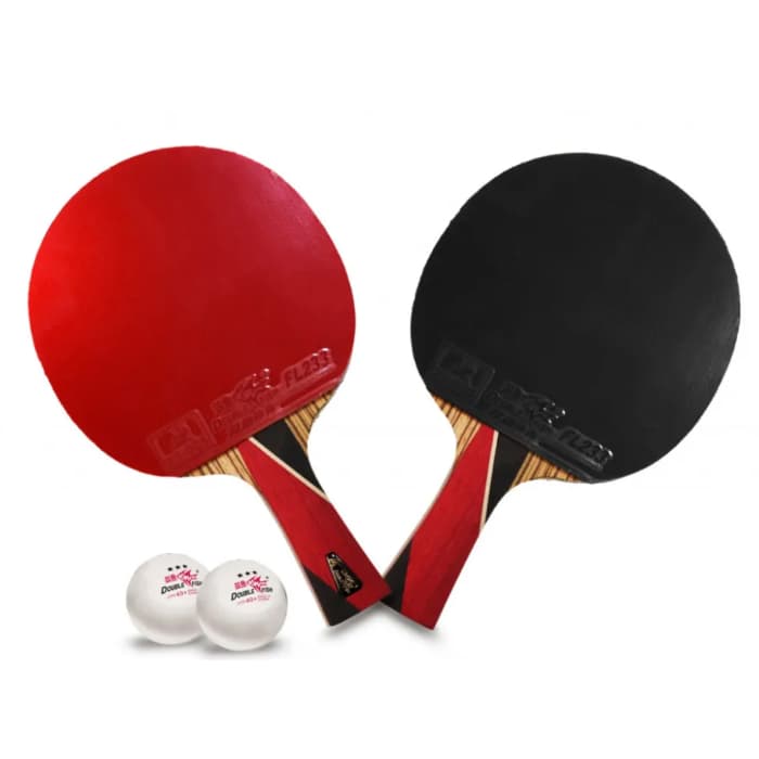 Ракетка для настольного тенниса Double Fish 8A+C серия 8A+C