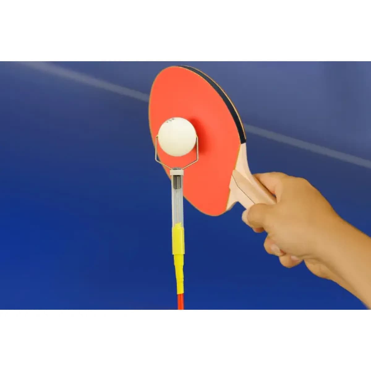 Тренажер на гибком держателе Start Line (настольный) 03-10