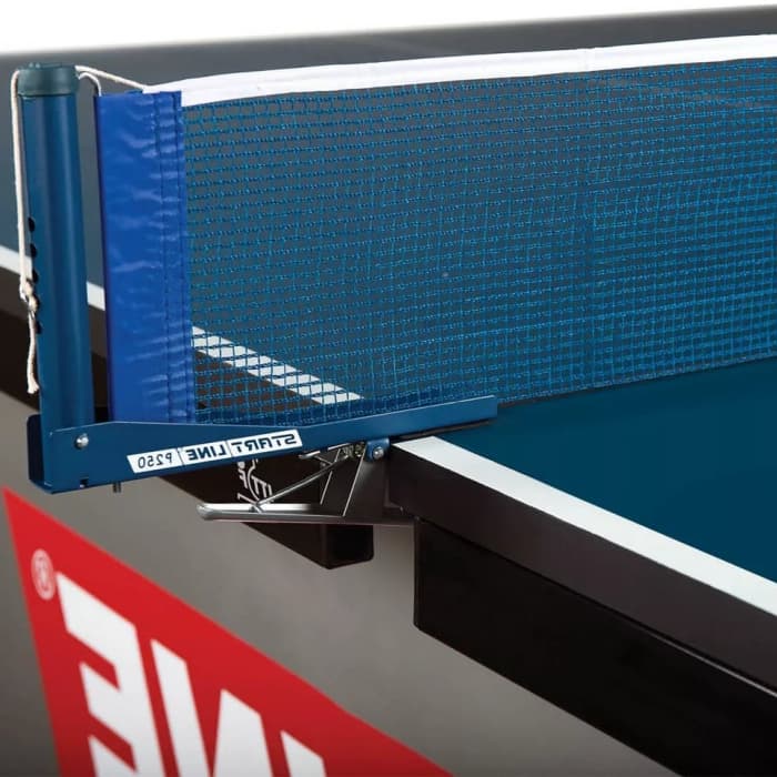 Сетка для настольного тенниса Start Line CLIP 60-250