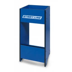 Подставка для полотенца Start Line, размер 920 х 260 х 380 мм 3003