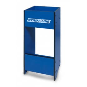 Подставка для полотенца Start Line, размер 920 х 260 х 380 мм 3003