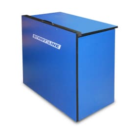 Судейский столик Start Line складной, размер 712 х 700 х 376 мм 3002-1