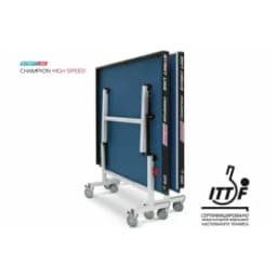 Теннисный стол Start Line для помещения Champion 60-800